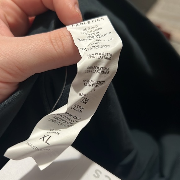 Fabletics - Picture 5 of 9